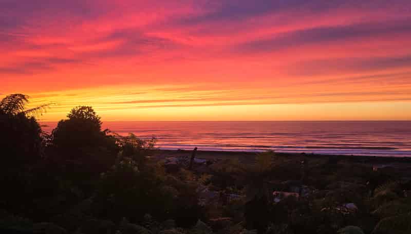 22 Stanton Crescent, Greymouth