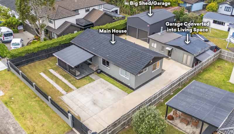 49 Boundary Road, Opaheke