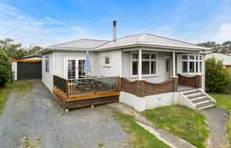 25 Abbotsford Road, Abbotsford