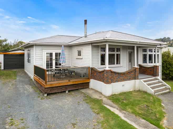 25 Abbotsford Road, Abbotsford