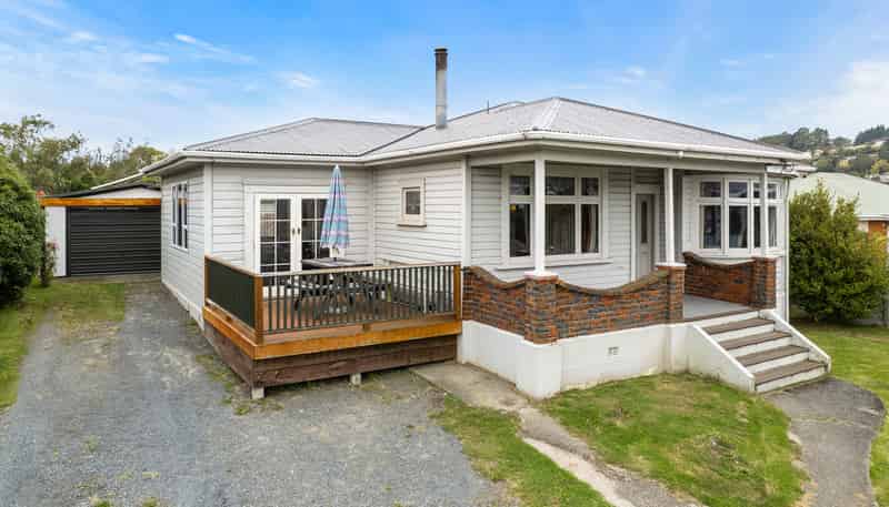 25 Abbotsford Road, Abbotsford