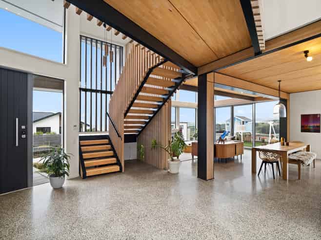 4 Sunset Terrace, Ocean Grove