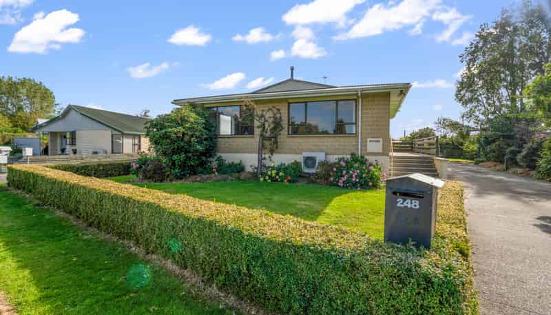 248 Main Street, Gore