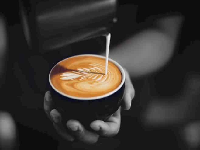 Franchise Cafe | Strong $329K Profit