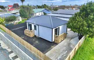 11A Station Road, Papatoetoe