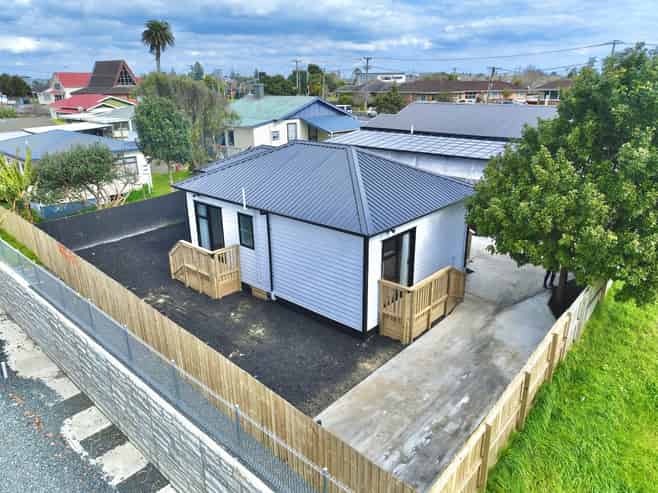 11A Station Road, Papatoetoe