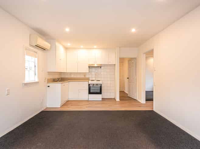 238 Bealey Avenue, Christchurch Central