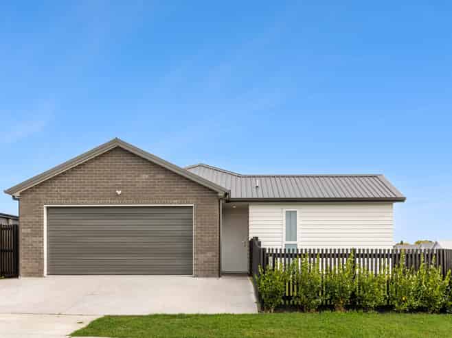 26 Tokotoko Parade, Matamata