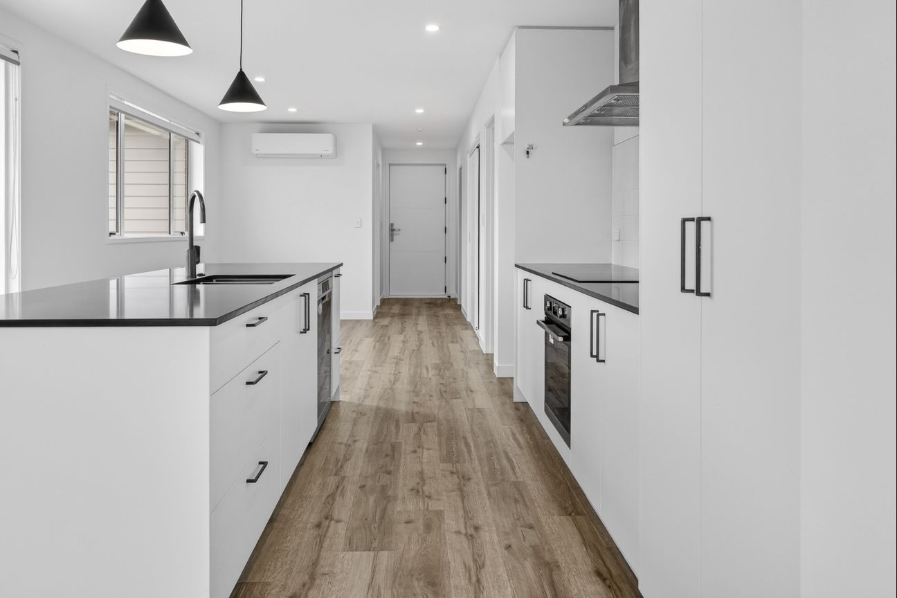 Modern comfort, prime location - Więcej