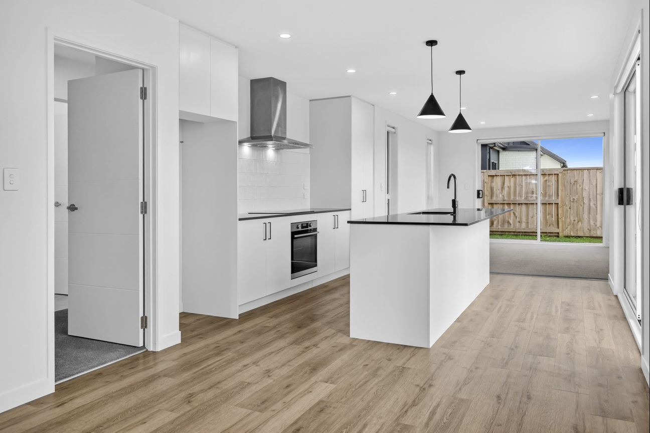 Modern comfort, prime location - Widok 5