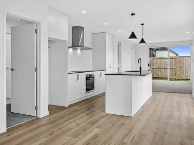 26 Tokotoko Parade, Matamata