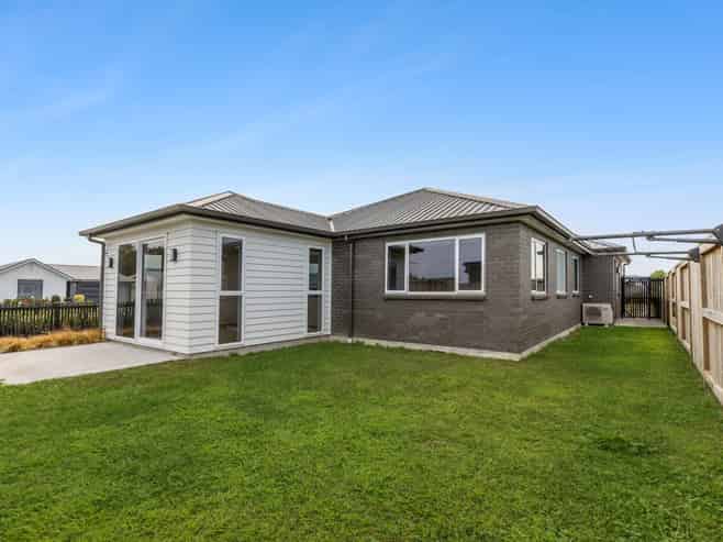 26 Tokotoko Parade, Matamata