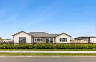 26 Tokotoko Parade, Matamata