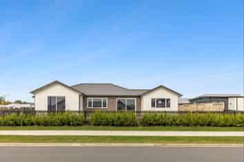 26 Tokotoko Parade, Matamata