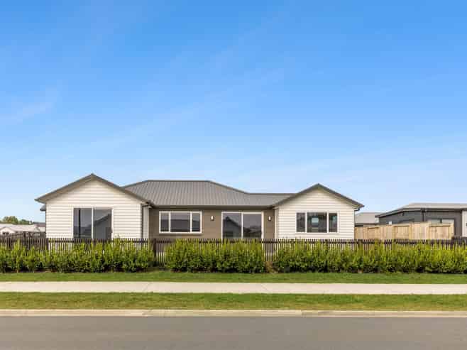 26 Tokotoko Parade, Matamata