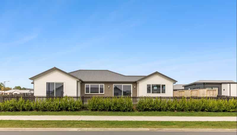 26 Tokotoko Parade, Matamata