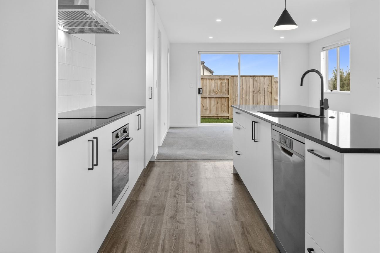 Modern comfort, prime location - Widok 6