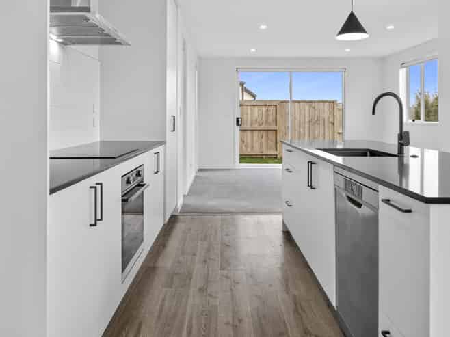 26 Tokotoko Parade, Matamata