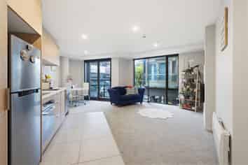 103E/160 Victoria Street, Te Aro