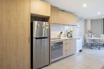 103E/160 Victoria Street, Te Aro