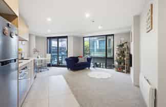 103E/160 Victoria Street, Te Aro