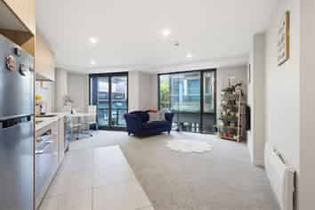 103E/160 Victoria Street, Te Aro