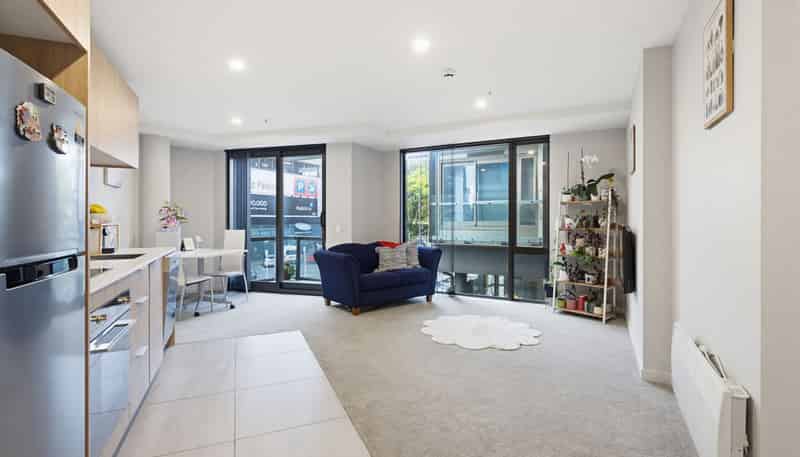 103E/160 Victoria Street, Te Aro