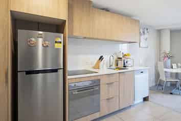 103E/160 Victoria Street, Te Aro