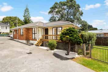 2/179 Penrose Road, Mount Wellington