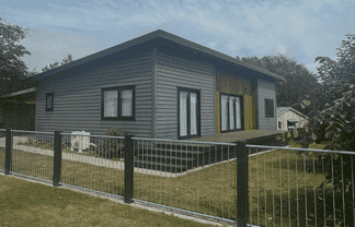 45 Aratapu Street, Waitara