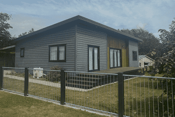 45 Aratapu Street, Waitara