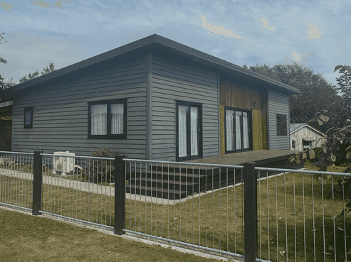 45 Aratapu Street, Waitara