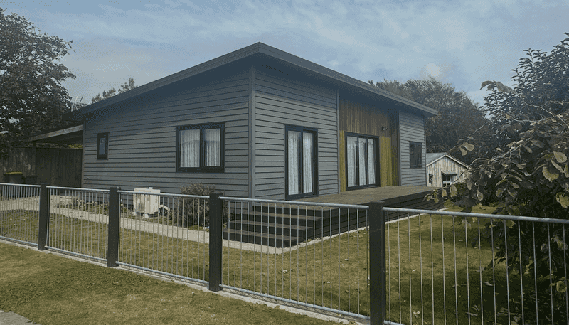 45 Aratapu Street, Waitara