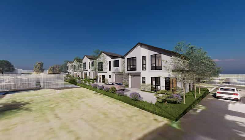 Lot 2/6 Strid Road, Te Atatu South