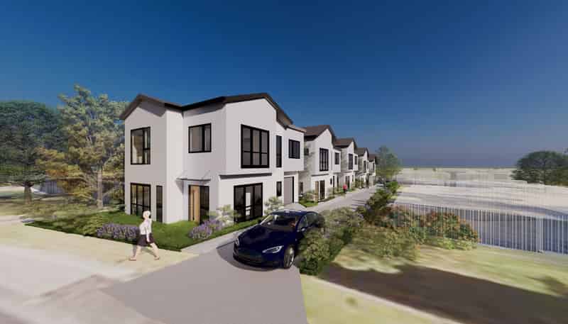 Lot 4/6 Strid Road, Te Atatu South