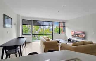 2o/72 Wellesley Street West, Auckland Central