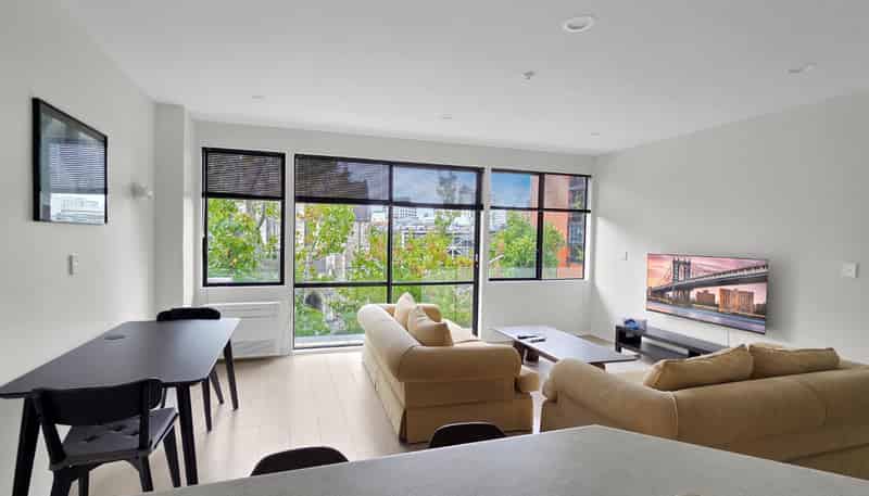 2o/72 Wellesley Street West, Auckland Central