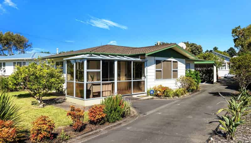 11A Nikau Street, Tawhero