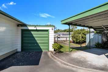 11A Nikau Street, Tawhero