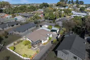 11A Nikau Street, Tawhero