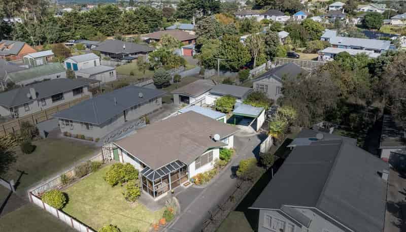 11A Nikau Street, Tawhero