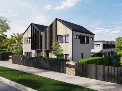 1, 3,4,5/9 Kesteven Avenue, Glendowie