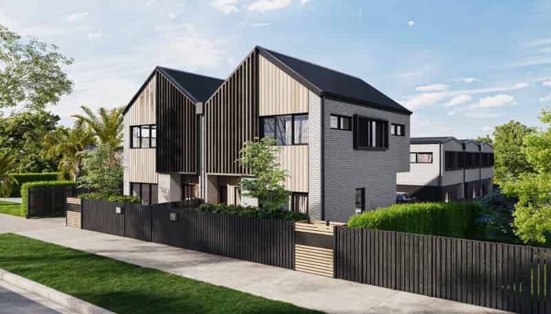 1, 3,4,5/9 Kesteven Avenue, Glendowie