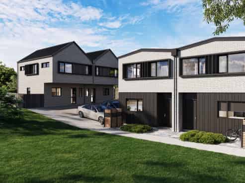 1, 3,4,5/9 Kesteven Avenue, Glendowie