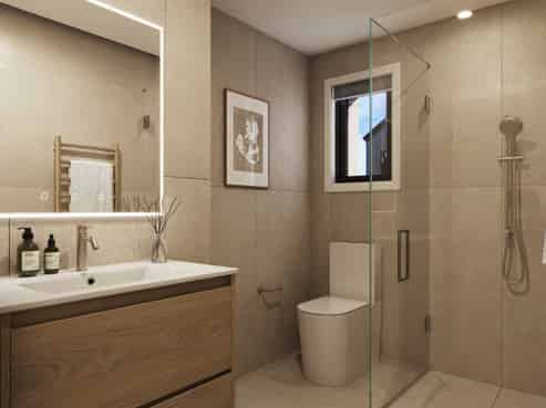 1, 3,4,5/9 Kesteven Avenue, Glendowie