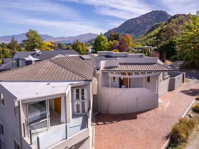 12 Ritchie Street, Arrowtown