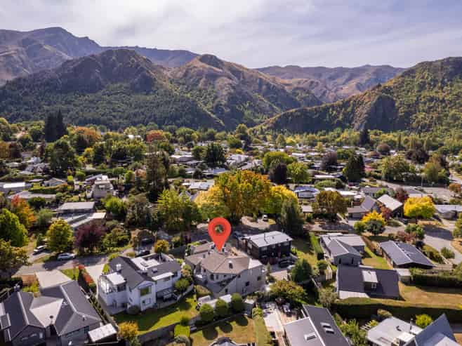 12 Ritchie Street, Arrowtown