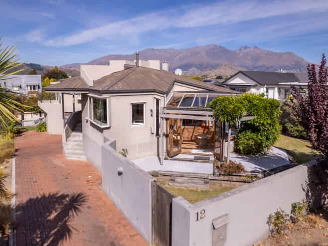 12 Ritchie Street, Arrowtown