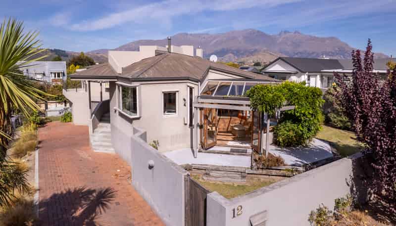 12 Ritchie Street, Arrowtown