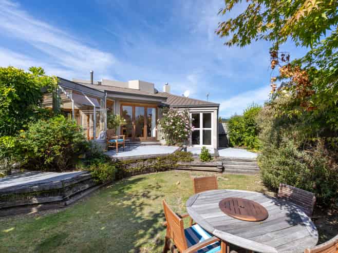12 Ritchie Street, Arrowtown